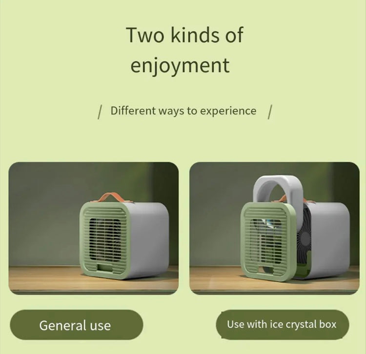 USB Desktop Portable Fan, Beat The Heat With this New Mini Fan, Mini Air Cooler For Room USB Desktop Portable Fan, Beat The Heat With this New Mini Fan, Mini Air Cooler For Room